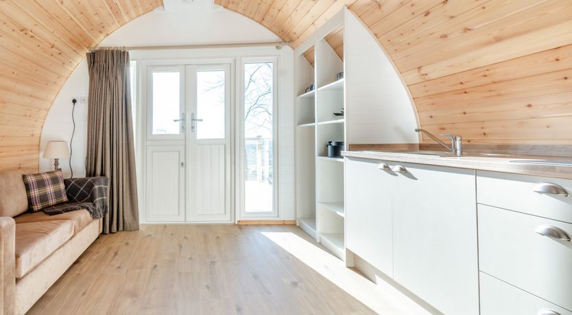 Photo of Carlton Manor Pod 2