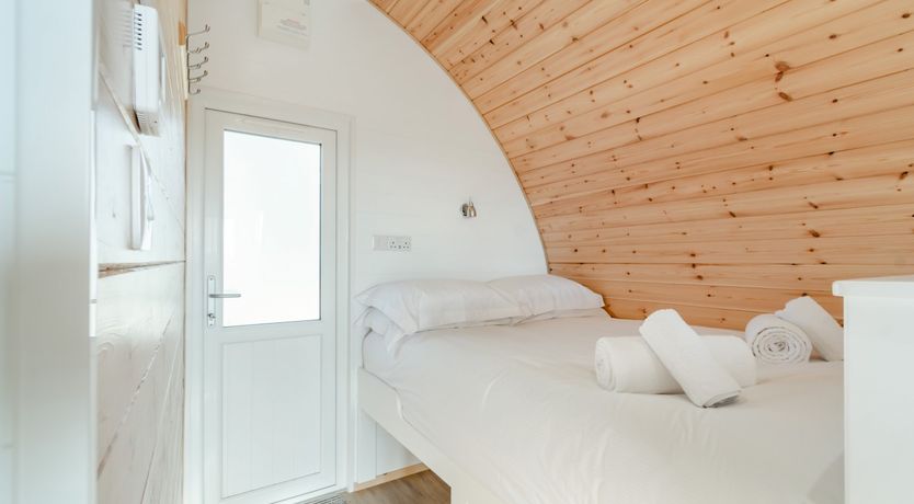 Photo of Carlton Manor Pod 2