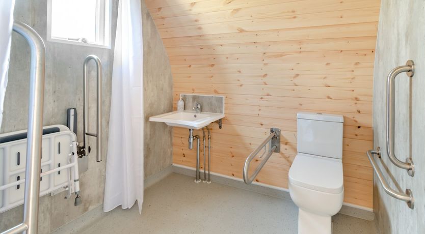 Photo of Carlton Manor Pod 10