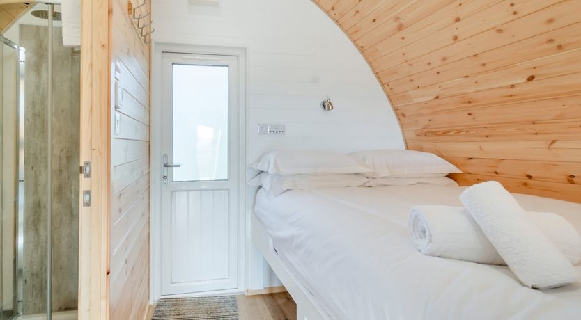 Photo of Carlton Manor Pod 12