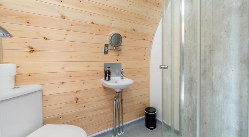 Photo of Carlton Manor Pod 12