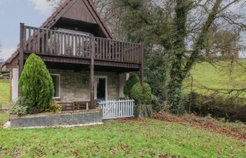 Valley Lodge 55 Holiday Cottage