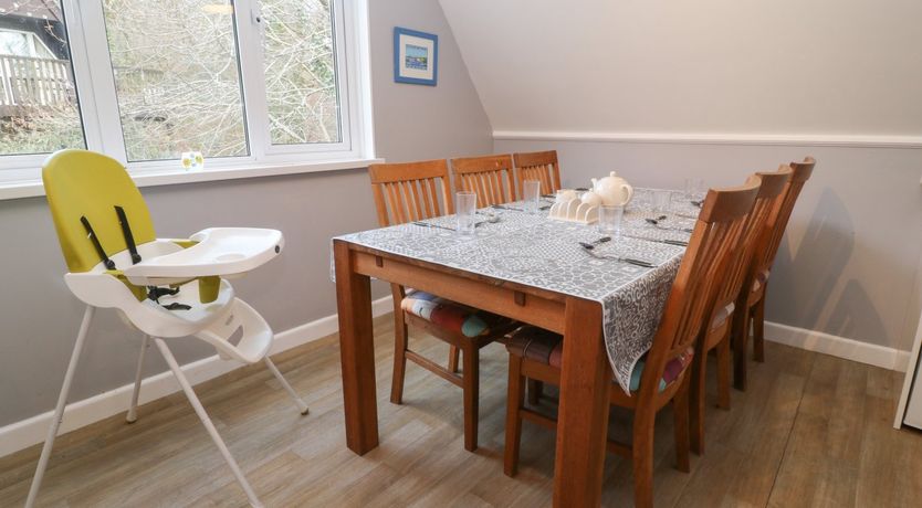 Photo of Valley Lodge 55