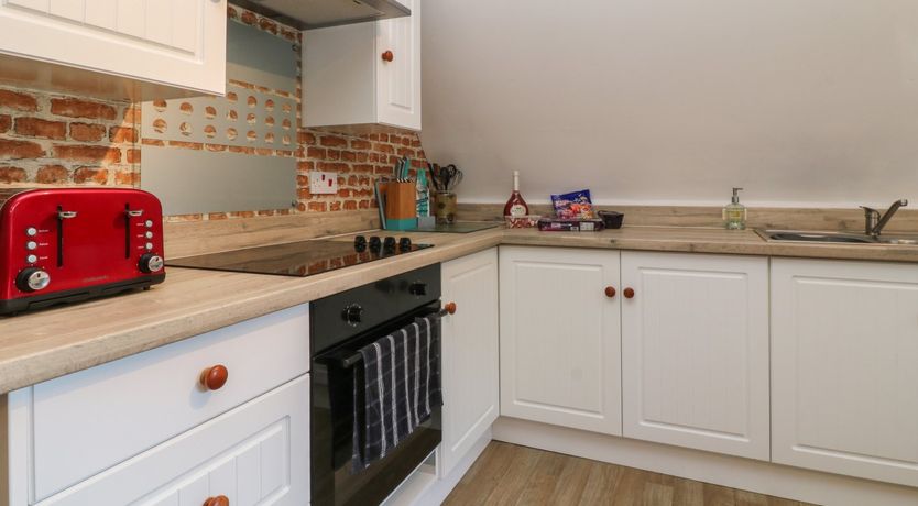 Photo of Valley Lodge 55