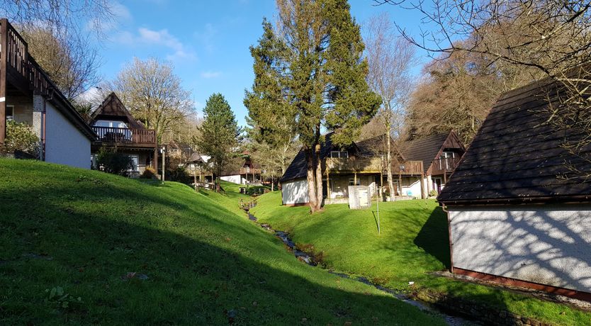 Photo of Valley Lodge 55