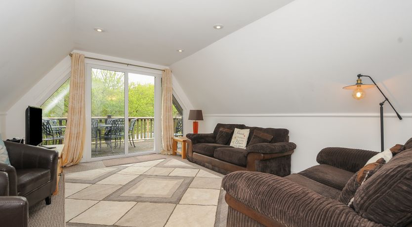 Photo of Valley Lodge 55