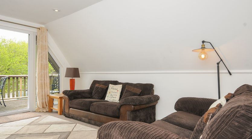 Photo of Valley Lodge 55