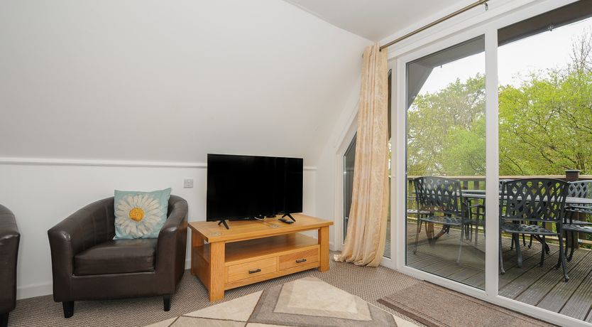 Photo of Valley Lodge 55