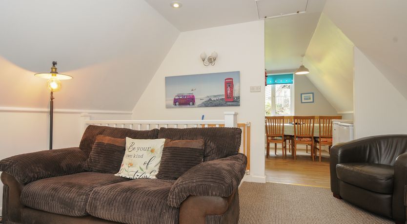 Photo of Valley Lodge 55