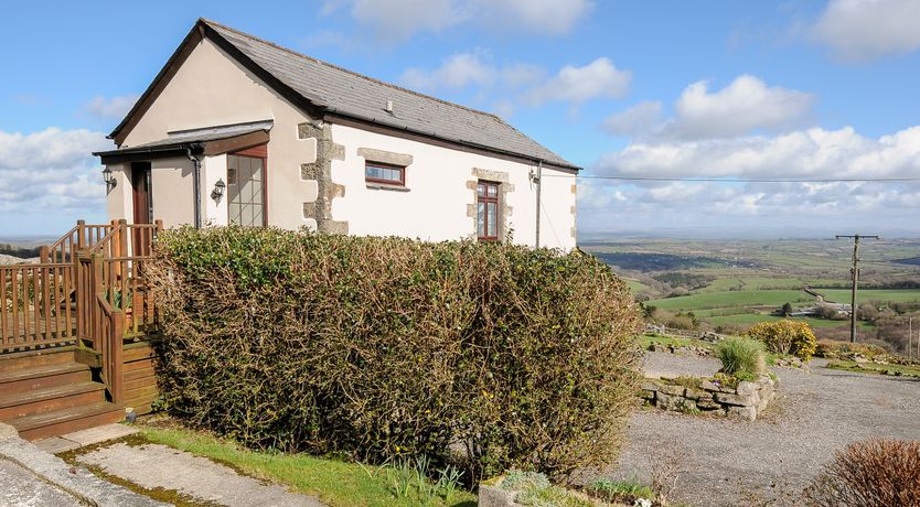 Photo of Cheesewring Cottage