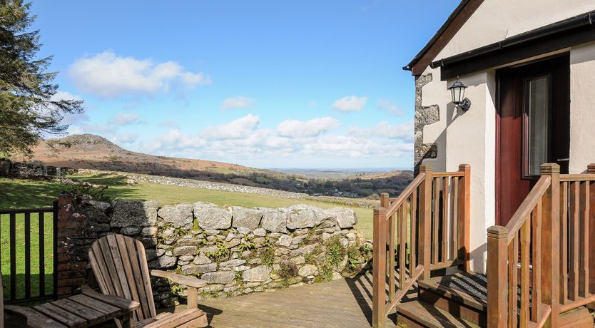 Photo of Cheesewring Cottage