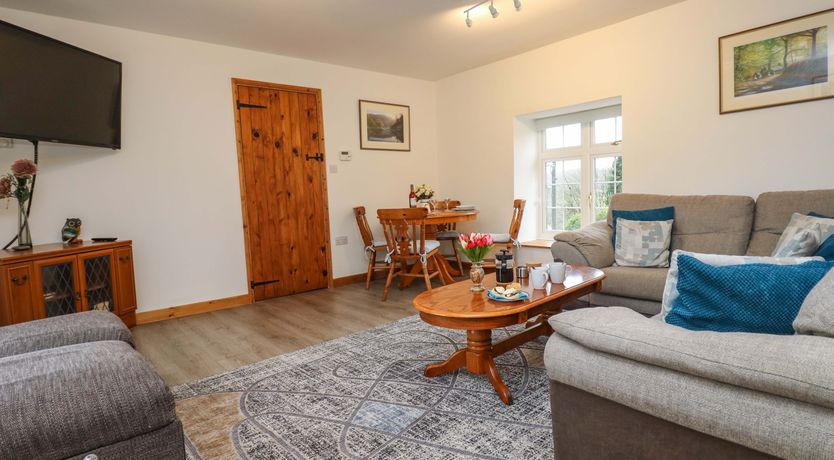 Photo of Cheesewring Cottage