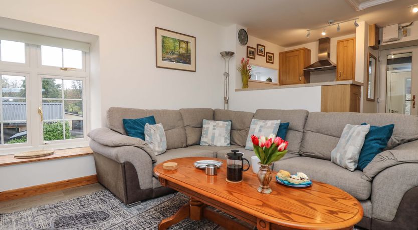 Photo of Cheesewring Cottage