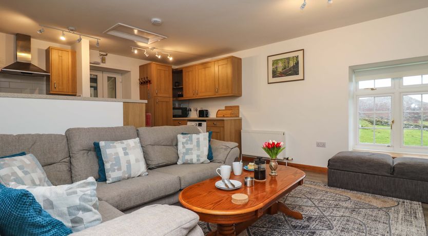 Photo of Cheesewring Cottage