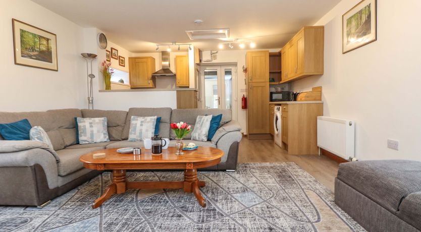 Photo of Cheesewring Cottage