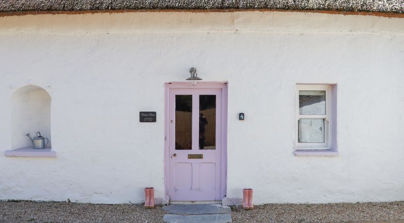 Photo of Cottage in Dungarvan