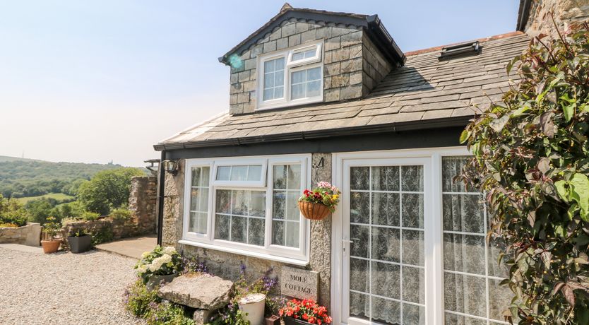 Photo of Mole Cottage