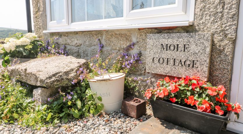 Photo of Mole Cottage