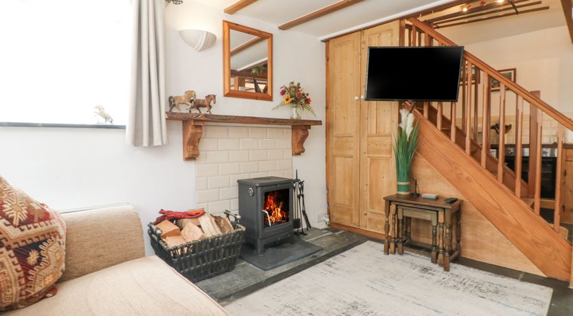 Photo of Mole Cottage