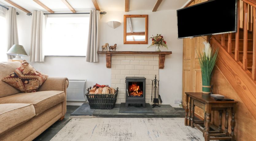 Photo of Mole Cottage