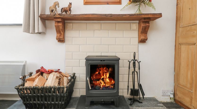 Photo of Mole Cottage