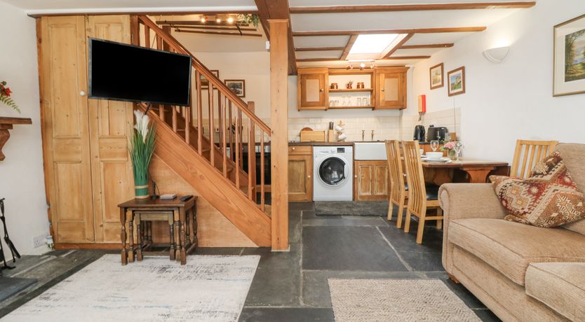 Photo of Mole Cottage