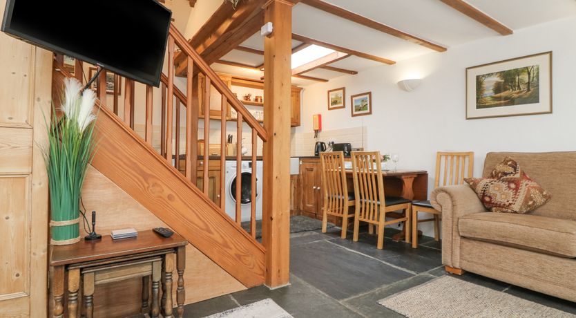 Photo of Mole Cottage