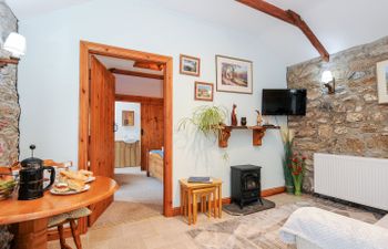 Fizz-Gog Cottage Holiday Cottage