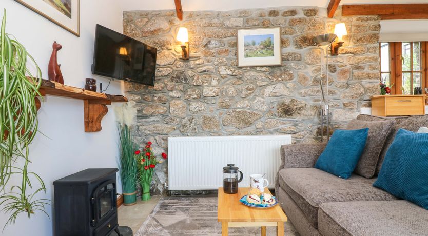 Photo of Fizz-Gog Cottage