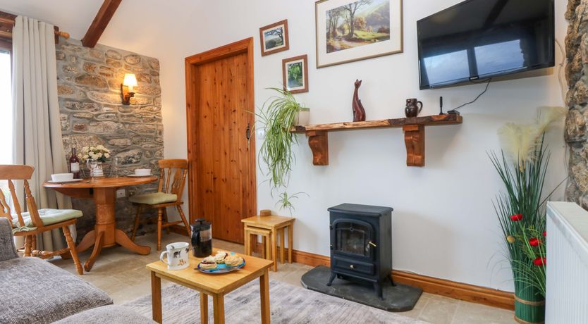 Photo of Fizz-Gog Cottage