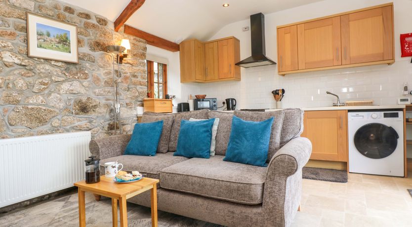 Photo of Fizz-Gog Cottage