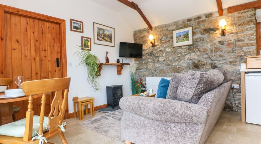 Photo of Fizz-Gog Cottage