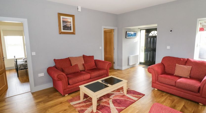 Photo of Old Head View