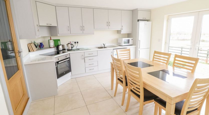 Photo of Old Head View