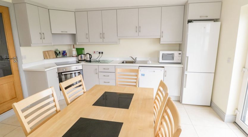 Photo of Old Head View