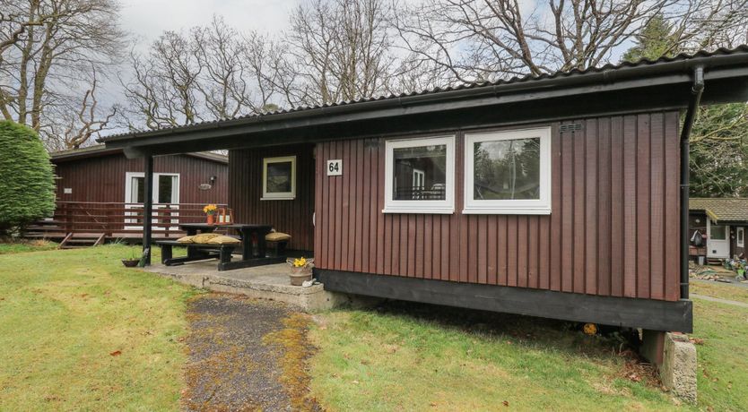 Photo of 64 Penlan Holiday Park