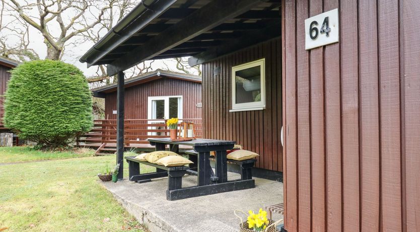 Photo of 64 Penlan Holiday Park