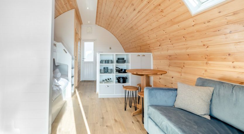 Photo of Carlton Manor Pod 8