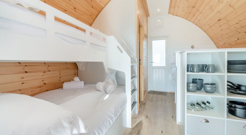 Photo of Carlton Manor Pod 8