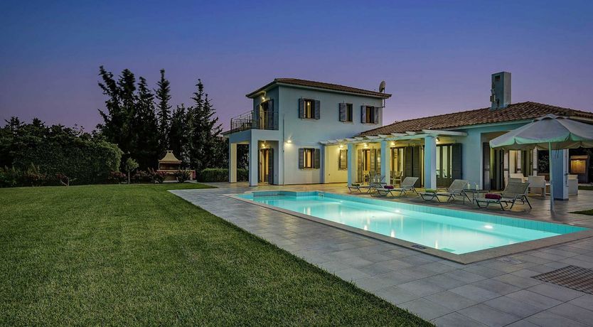 Photo of The Greek Lights