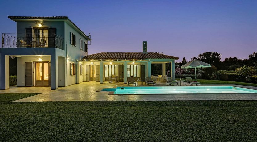 Photo of The Greek Lights