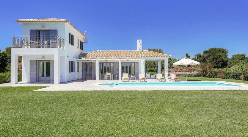 Photo of The Greek Lights