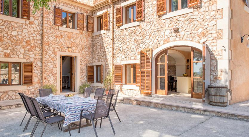 Photo of The Sun On My Shoulder