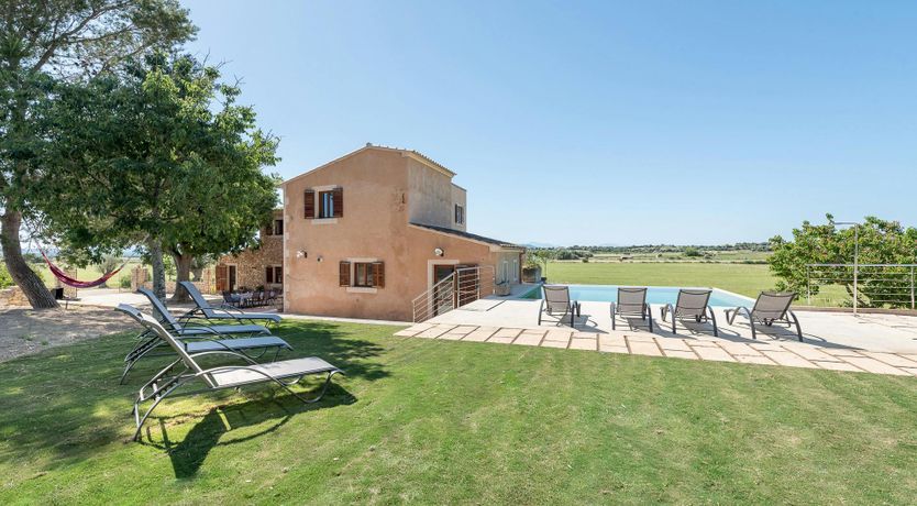 Photo of The Sun On My Shoulder