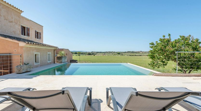 Photo of The Sun On My Shoulder