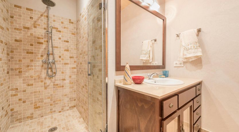 Photo of The Sun On My Shoulder