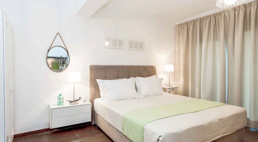 Photo of Grains of Sand