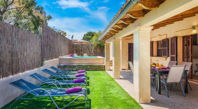 Photo of Majorca Memories