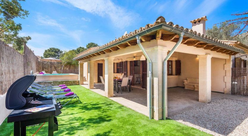 Photo of Majorca Memories