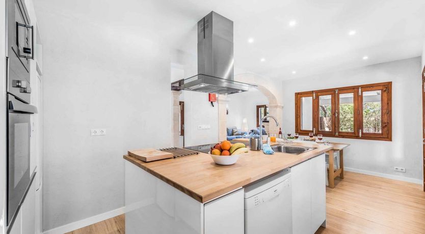 Photo of Majorca Memories